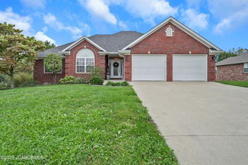 219 Rose Park Dr, Jefferson City, MO, 65109-3277 | Card Image