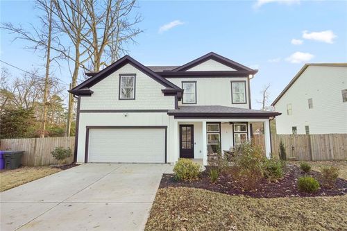 1057 Turner St Ne, Conyers, GA, 30012-4533 | Card Image