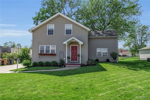 402 Cayuga Road, Cheektowaga, NY, 14225 | Card Image