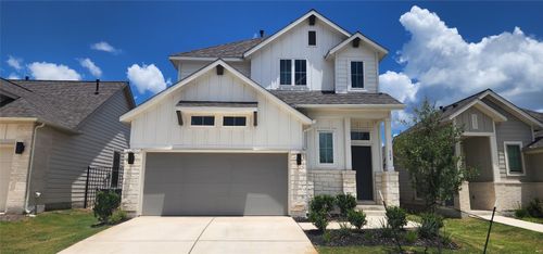 209 Banyon Dr, Liberty Hill, TX, 78642-2540 | Card Image