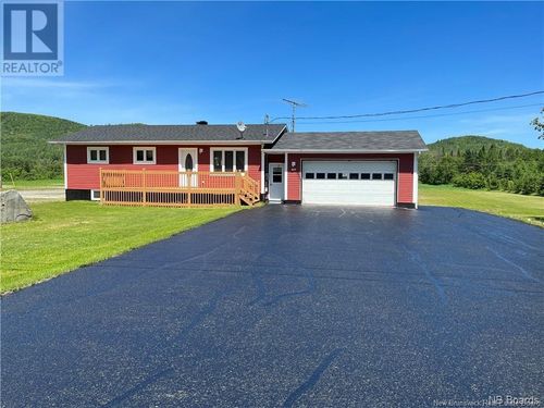 469 Joseph Morneault Rd, Baker Brook, NB, E7A1W3 | Card Image