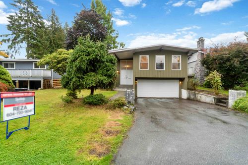 595 Garrow Dr, Port Moody, BC, V3H1H6 | Card Image