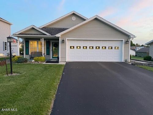 110 E State Street, Martinsburg, PA, 16662 | Card Image