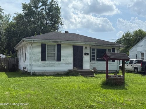 6918 Bowen Ave, Louisville, KY, 40272-1002 | Card Image