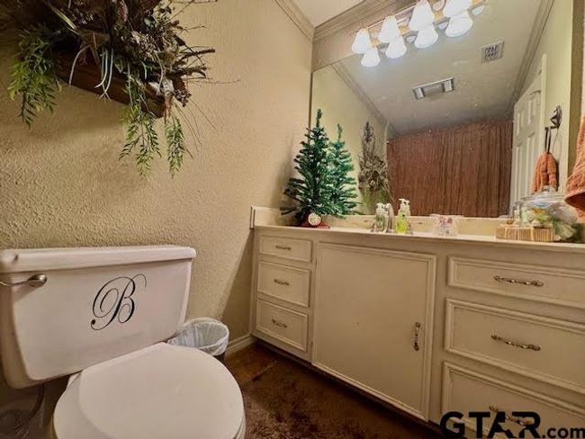 12239 Lovers Ln, House other with 3 bedrooms, 2 bathrooms and null parking in Larue TX | Image 31