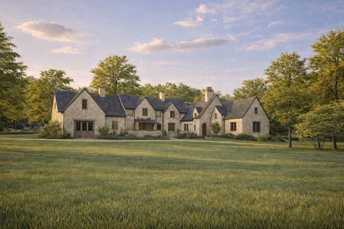 5023 Moxley Lane, Franklin, TN, 37067 | Card Image