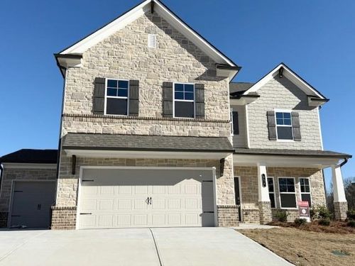 114 Brandle Rose Way, Hoschton, GA, 30548-4439 | Card Image