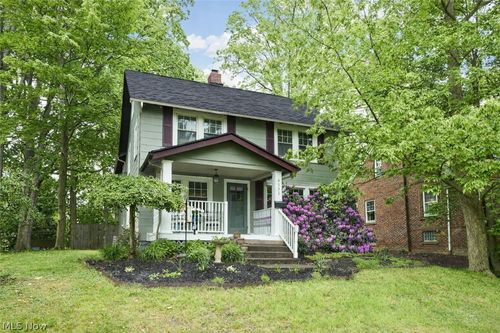 4531 Ardendale Rd, South Euclid, OH, 44121-4033 | Card Image