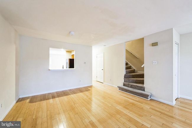 715 Bradford Ter, Townhouse with 3 bedrooms, 3 bathrooms and null parking in WEST CHESTER PA | Image 4