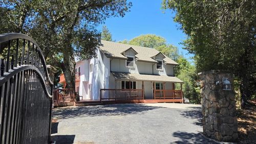 23758 Hutchinson Rd, Los Gatos, CA, 95033-8545 | Card Image