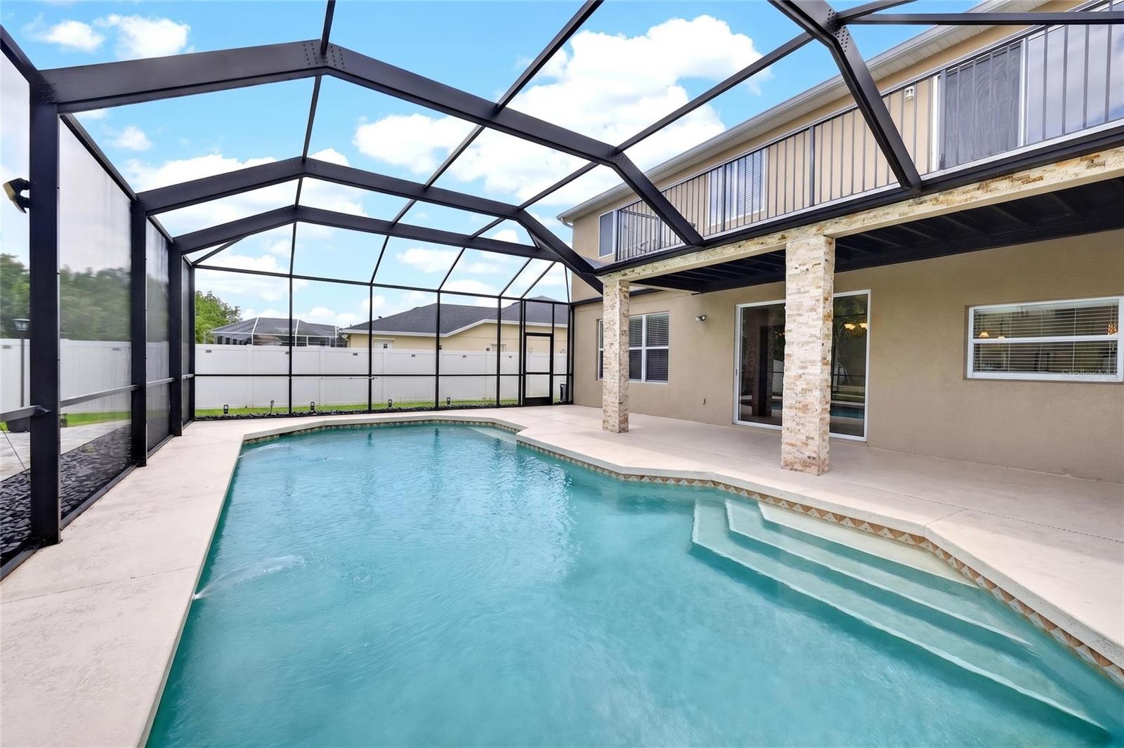 Residential in PARRISH 2