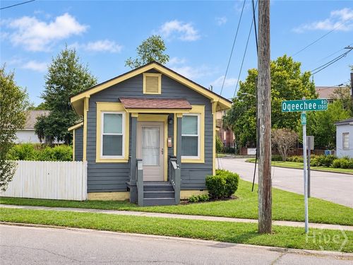 1712 Ogeechee Rd, Savannah, GA, 31415-5467 | Card Image