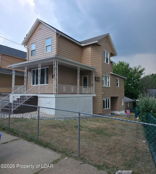 161 Johnson St, Pittston, PA, 18640-1011 | Card Image