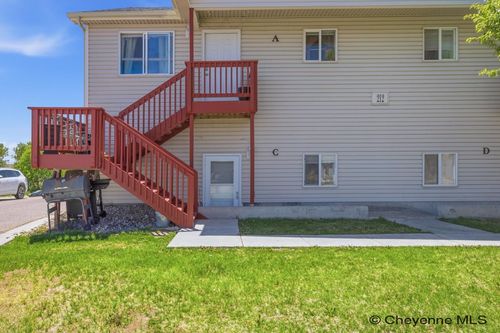 7a-212 Country West Rd, Cheyenne, WY, 82007-3591 | Card Image