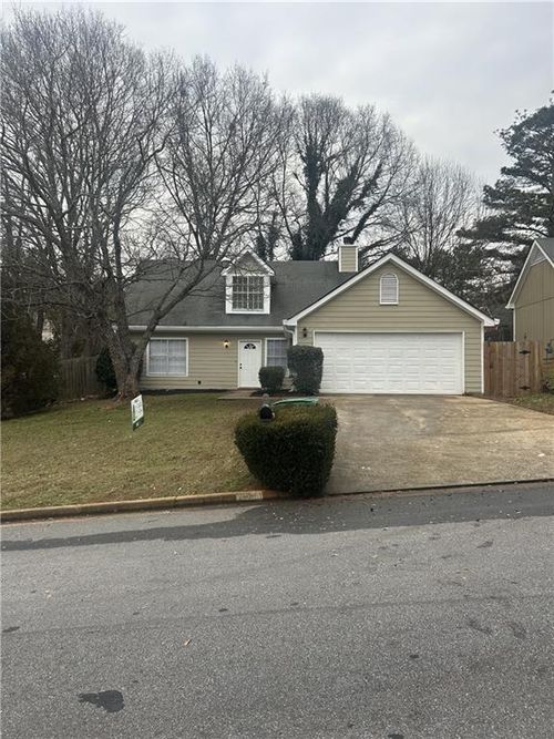 3260 Rivermist Cv, Decatur, GA, 30034-6701 | Card Image