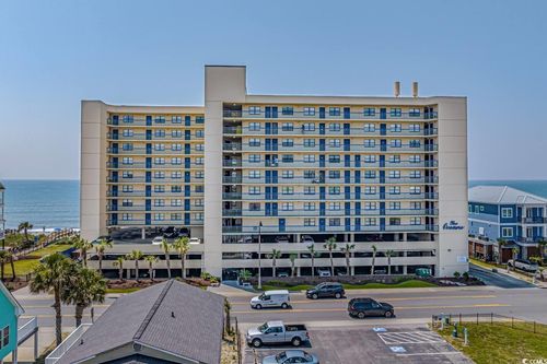 unit-607-2500 N Ocean Blvd, North Myrtle Beach, SC, 29582-2159 | Card Image