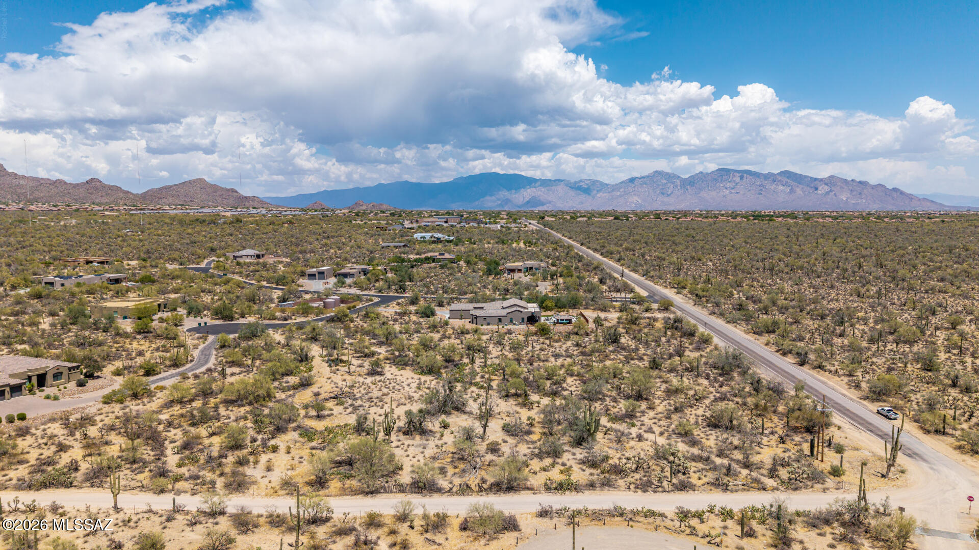 Land in Marana 5