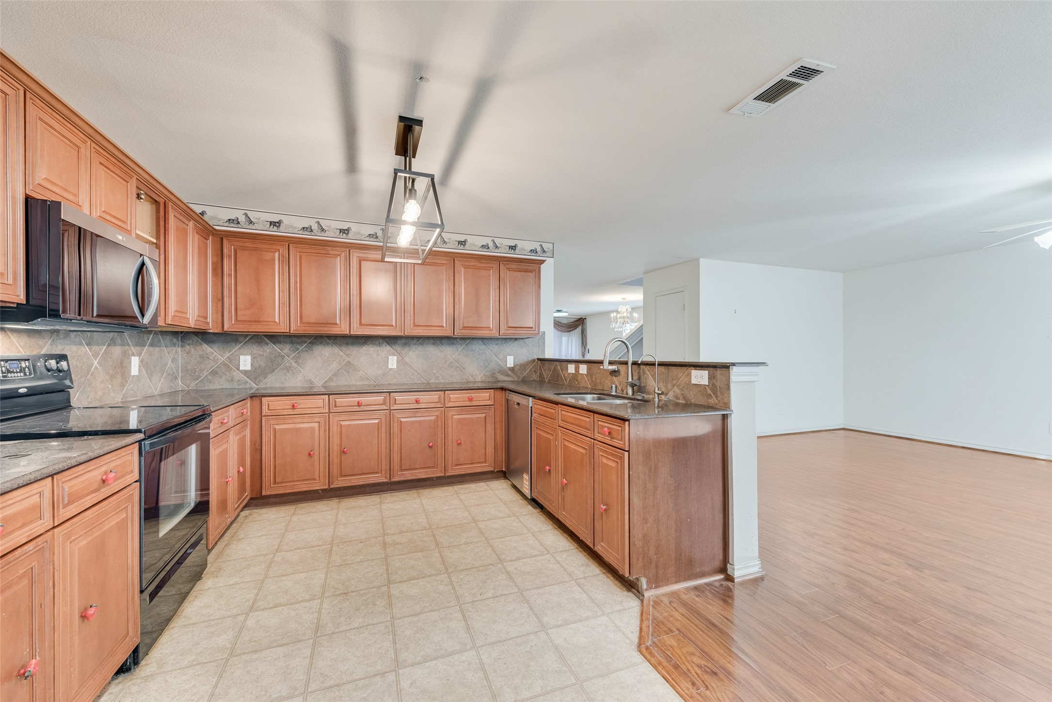 Residential in Dallas 2