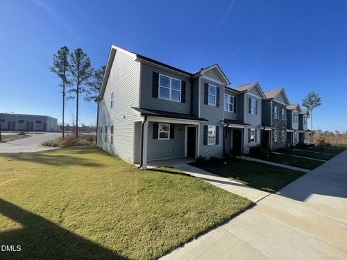 1089 Peony Ln, Youngsville, NC, 27596-3335 | Card Image