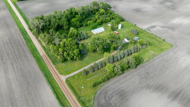 1155 110 Th Ave Se, House other with 4 bedrooms, 3 bathrooms and null parking in Murdock MN | Image 65
