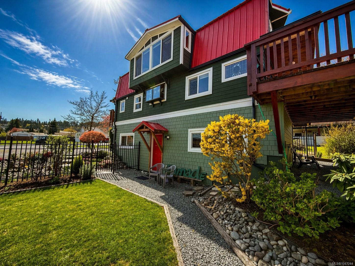 Residential in Crofton 4