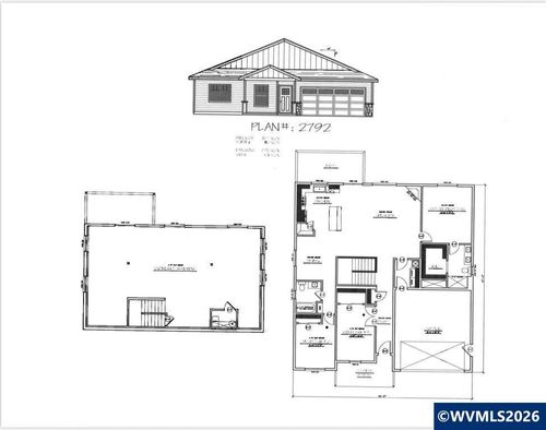 5666 Jeremy Valley Dr Se, Salem, OR, 97306-3080 | Card Image