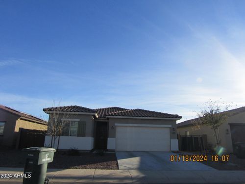 225 W Tropical Dr, Casa Grande, AZ, 85122-5039 | Card Image