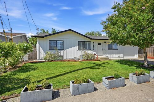 1263 Marian Way, Petaluma, CA, 94954-3418 | Card Image