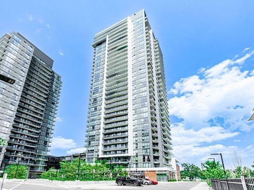 1910-32 Forest Manor Rd, North York, ON, M2J0H2 | Card Image