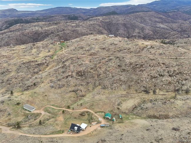 380 Vortex Dr, Home with 0 bedrooms, 0 bathrooms and null parking in Bellvue CO | Image 16