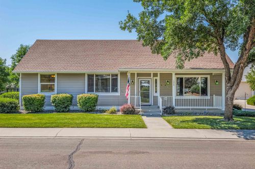 1214 Sunrose Lane, Fruita, CO, 81521 | Card Image