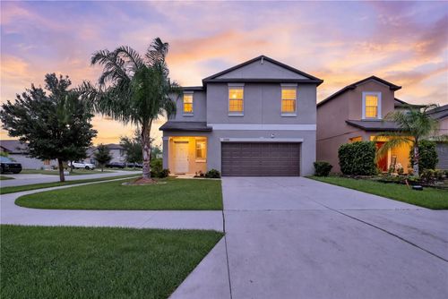 10202 Cool Waterlily Ave, RIVERVIEW, FL, 33578-4380 | Card Image