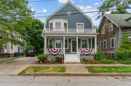 161 Ocean Ave, Cranston, RI, 02905-3628 | Card Image