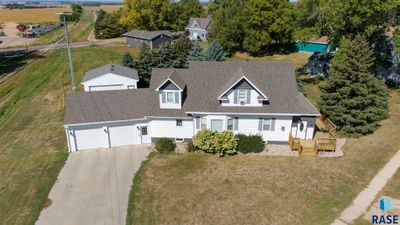 509 3rd St, House other with 4 bedrooms, 2 bathrooms and null parking in Beresford SD | Image 1