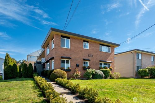 apt-1-6-533 4th Ave S, Edmonds, WA, 98020-4140 | Card Image
