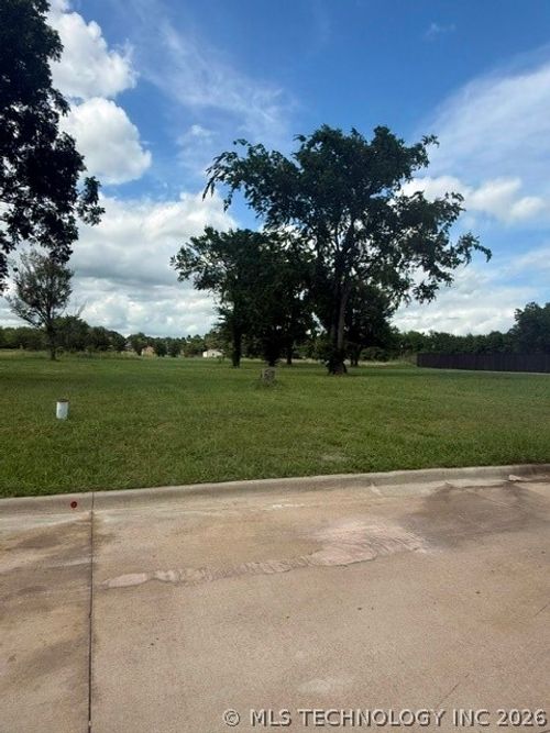 1600 San Angelo, Durant, OK, 74701 | Card Image
