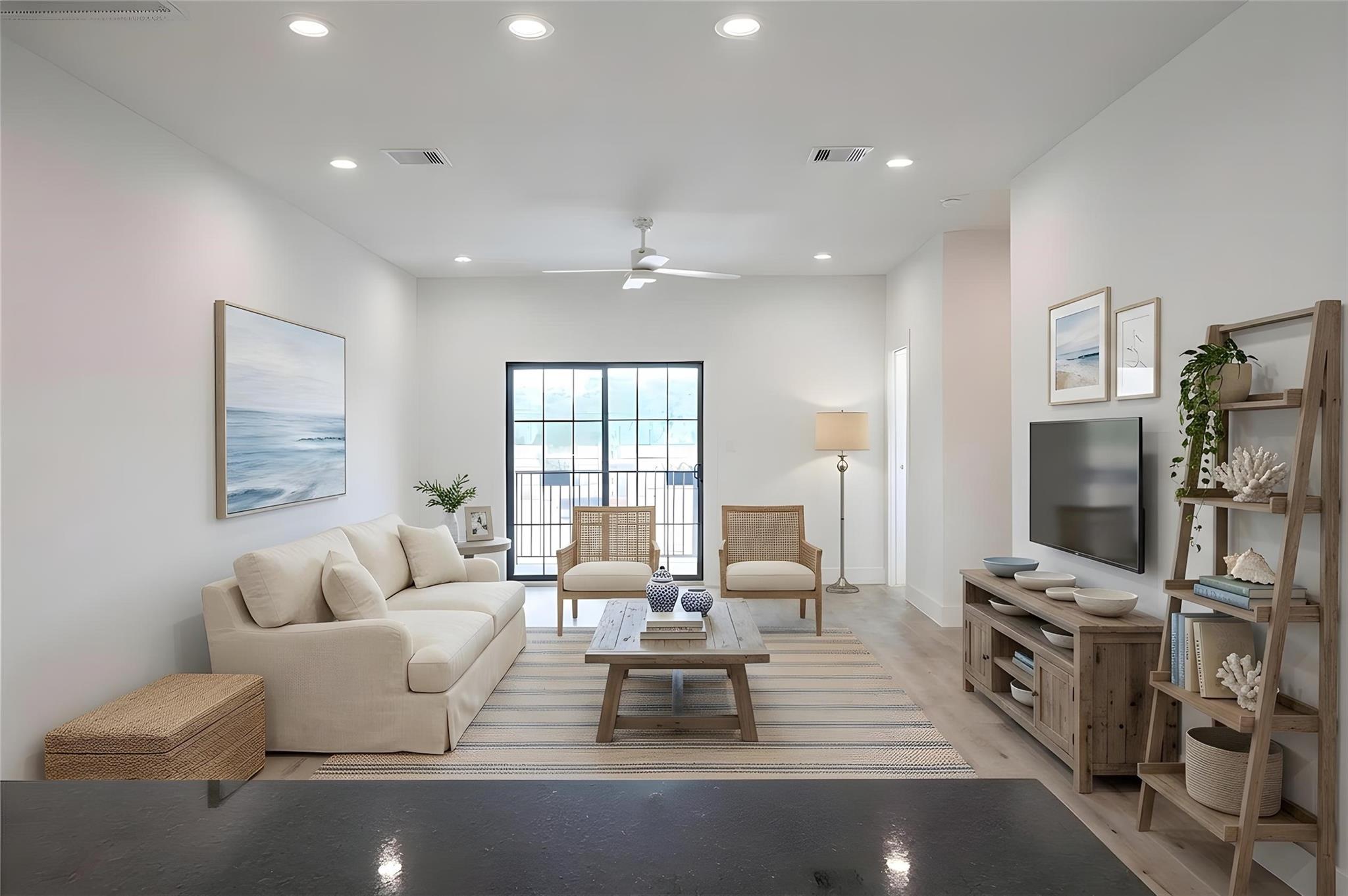 Residential in Houston 4