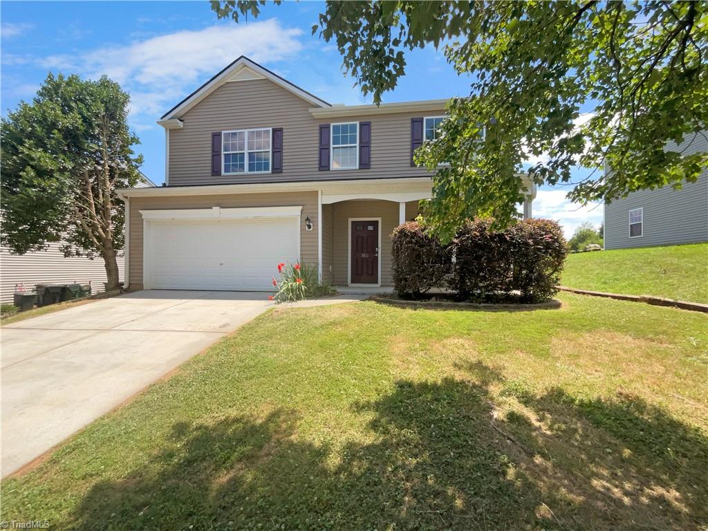 Ethans Way, Burlington, NC 27215