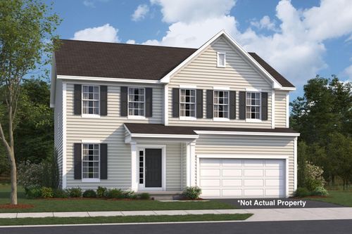 1059 Railbus Avenue, Plain City, OH, 43064 | Card Image