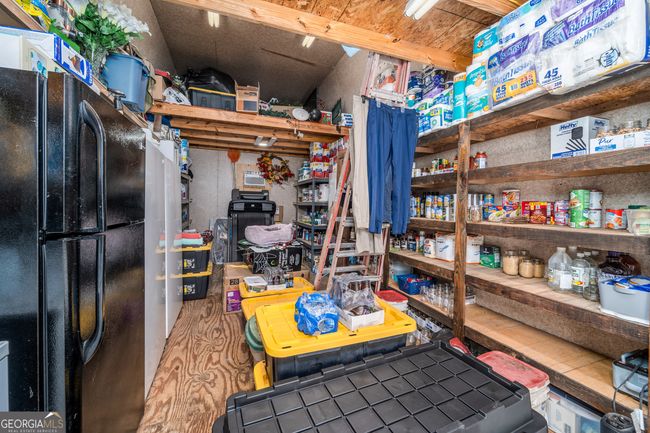 3636 Echols St, House other with 2 bedrooms, 1 bathrooms and null parking in Patterson GA | Image 48