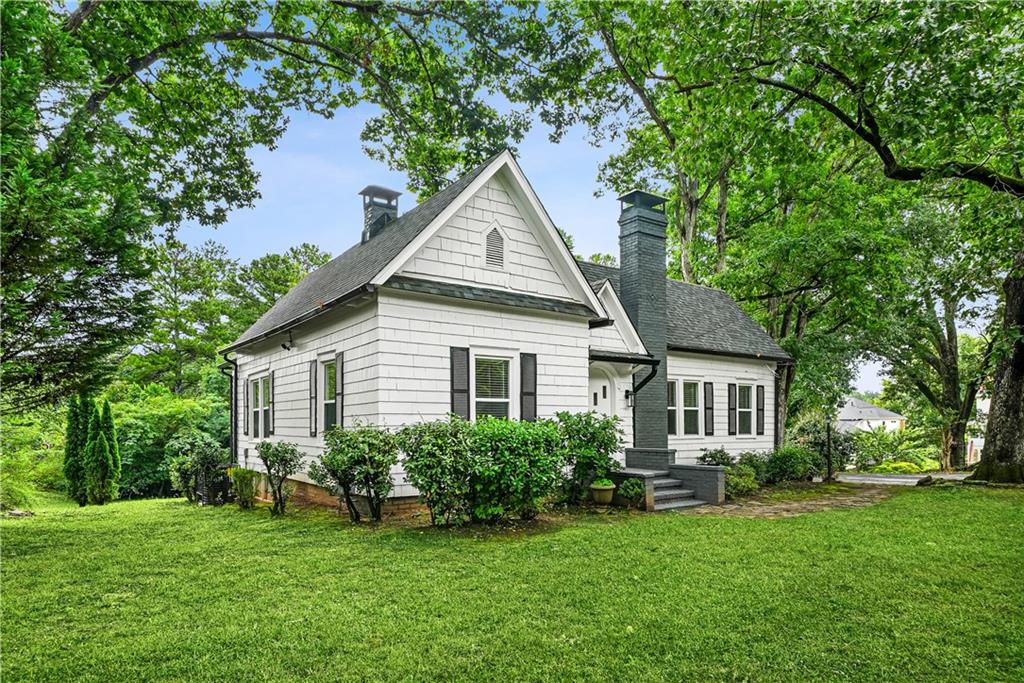 Residential Lease in Atlanta 3