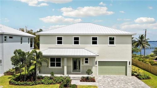 1013 Ne Orange Ave, Jensen Beach, FL, 34957-6238 | Card Image