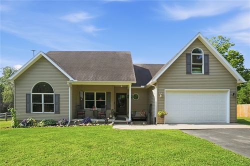 2619 Fox Hollow Rd, Springfield, OH, 45502-8639 | Card Image