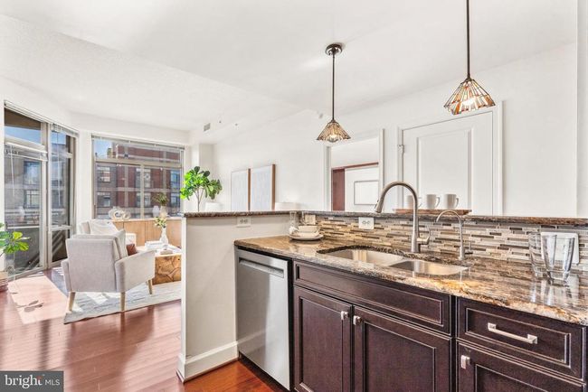 UNIT-1050 - 3650 S Glebe Rd, Condo with 2 bedrooms, 2 bathrooms and null parking in ARLINGTON VA | Image 11