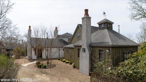 11 By The Woods, Chilmark, MA, 02535-5500 | Card Image