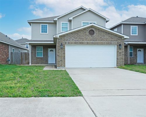 13823 Leabrandon Ln, Houston, TX, 77045-4864 | Card Image