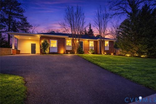 6315 Forest Hill Ave, Richmond, VA, 23225-1835 | Card Image