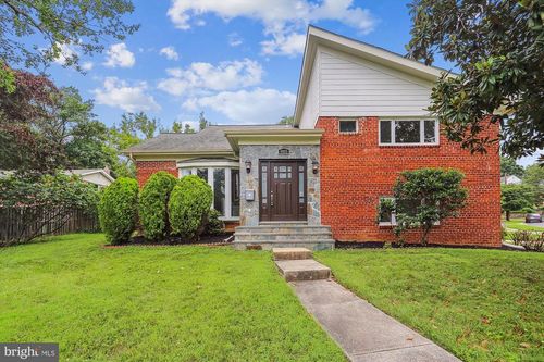 9915 Ashburton Ln, BETHESDA, MD, 20817-1703 | Card Image