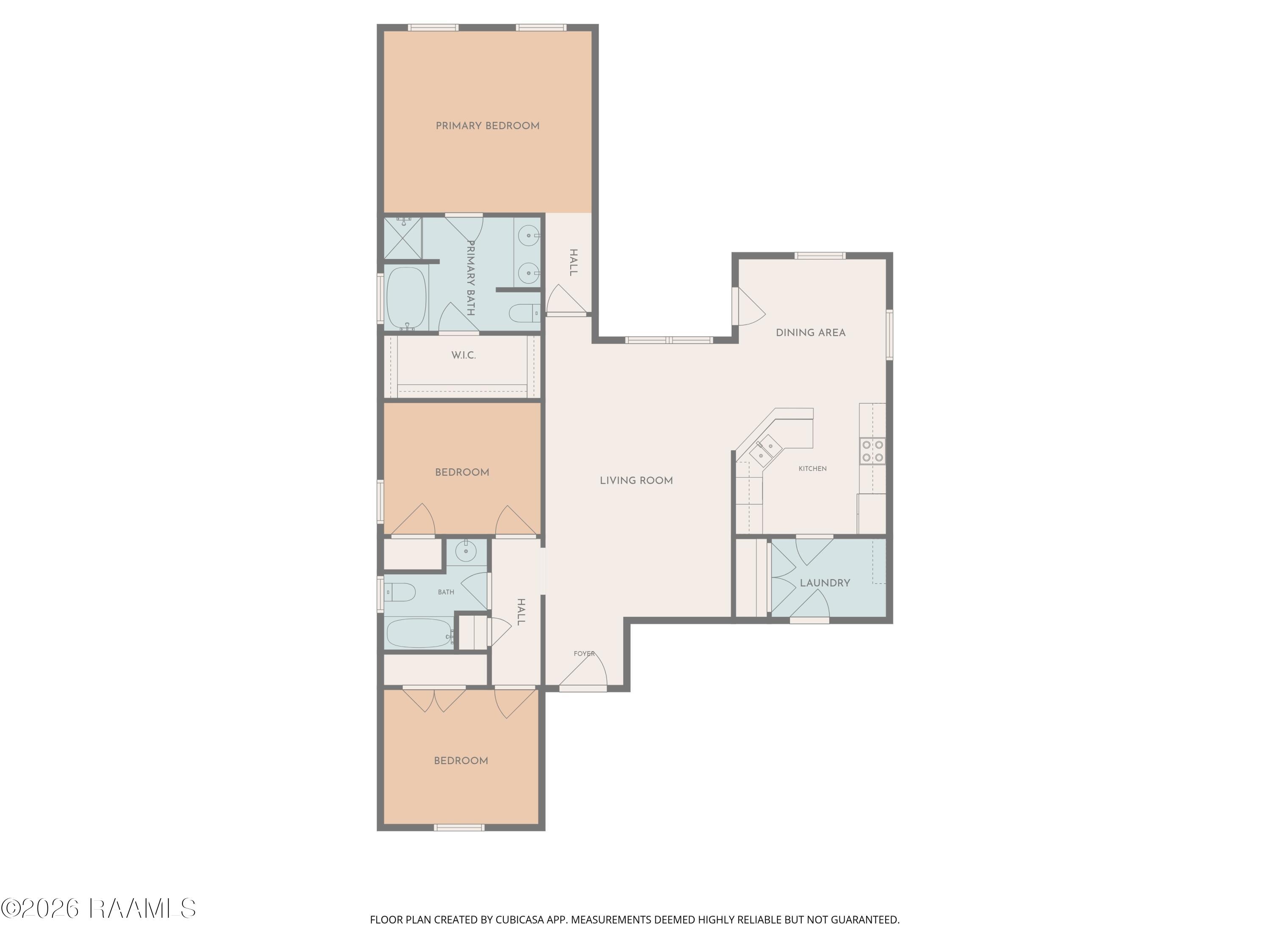 Residential in Rayne 3