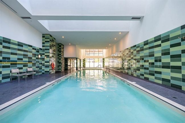 2603 - 8 Smithe Mews, Condo with 2 bedrooms, 2 bathrooms and 2 parking in Vancouver BC | Image 27